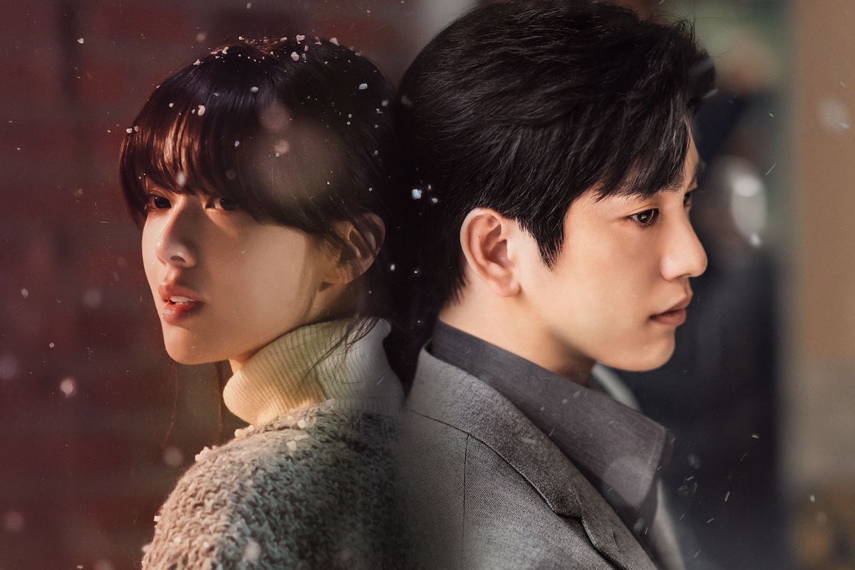 Deretan Drama Korea yang Tamat Maret 2025, Wajib Ditonton Saat Lebaran!