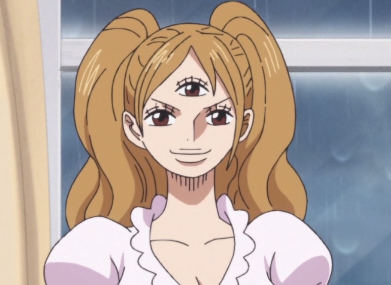 Deretan Suku Paling Unik di One Piece