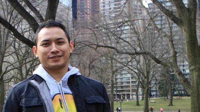 Profil Tiko Aryawardhana, Duda Tiga Anak Calon Suami BCL