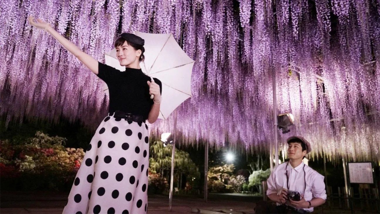 10 Film Romantis Jepang yang Bikin Hati Ikut Bergetar