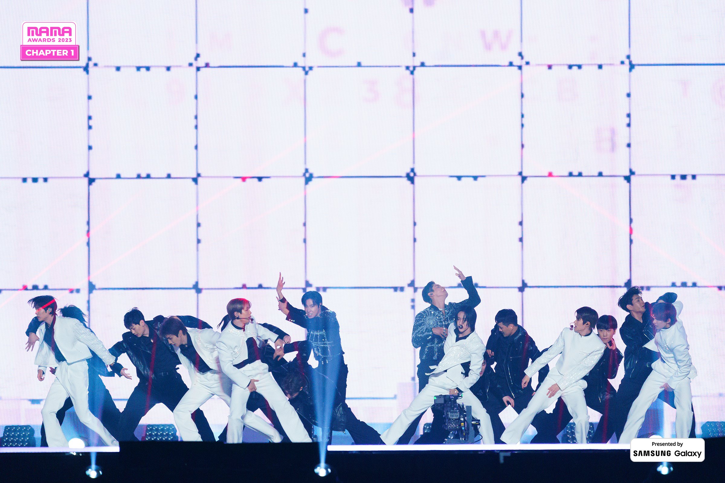 RIIZE hingga BTS, Ini Daftar Pemenang MAMA Awards 2023 Day 1