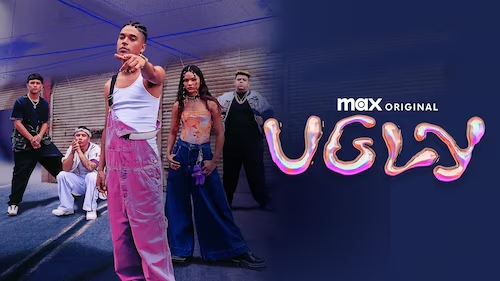 Deretan Serial HBO Max Terbaru Bulan Oktober 2025