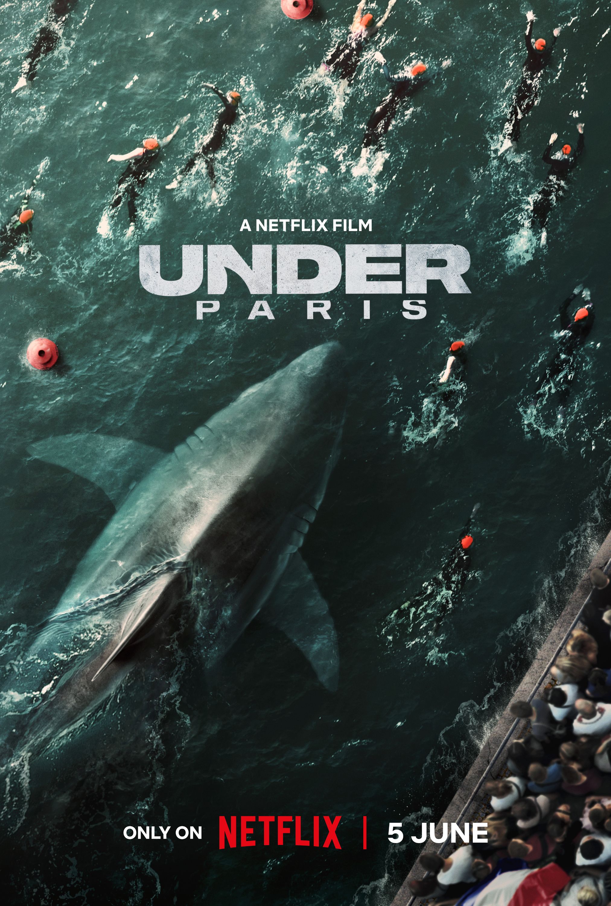 7 Rekomendasi Film Netflix Terbaru 2024