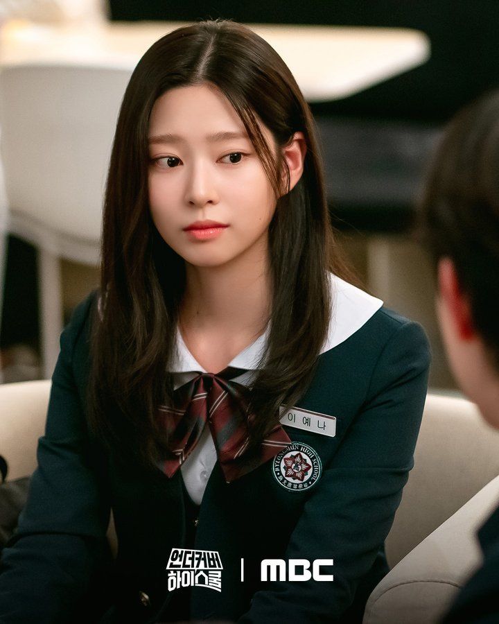 3 Drakor Kim Min-ju sebagai Anak SMA yang Wajib Ditonton, Awet Muda Banget!