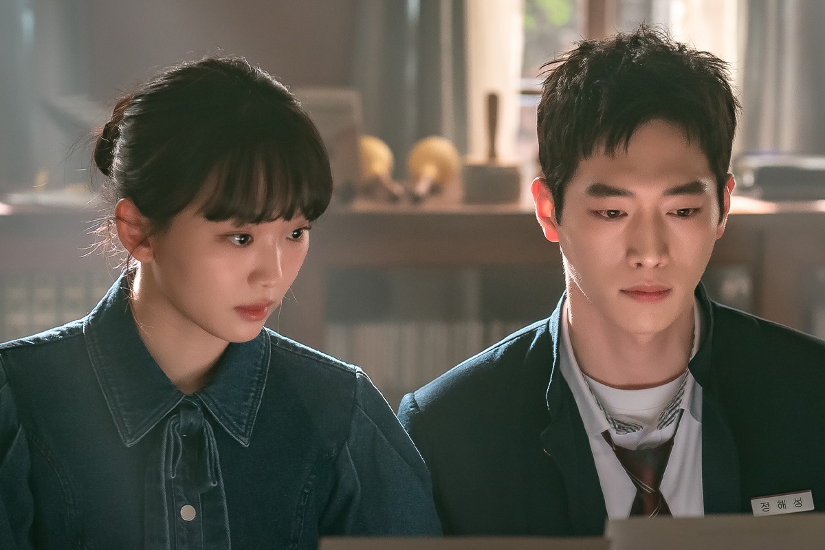 Deretan Drama Korea yang Tamat Maret 2025, Wajib Ditonton Saat Lebaran!