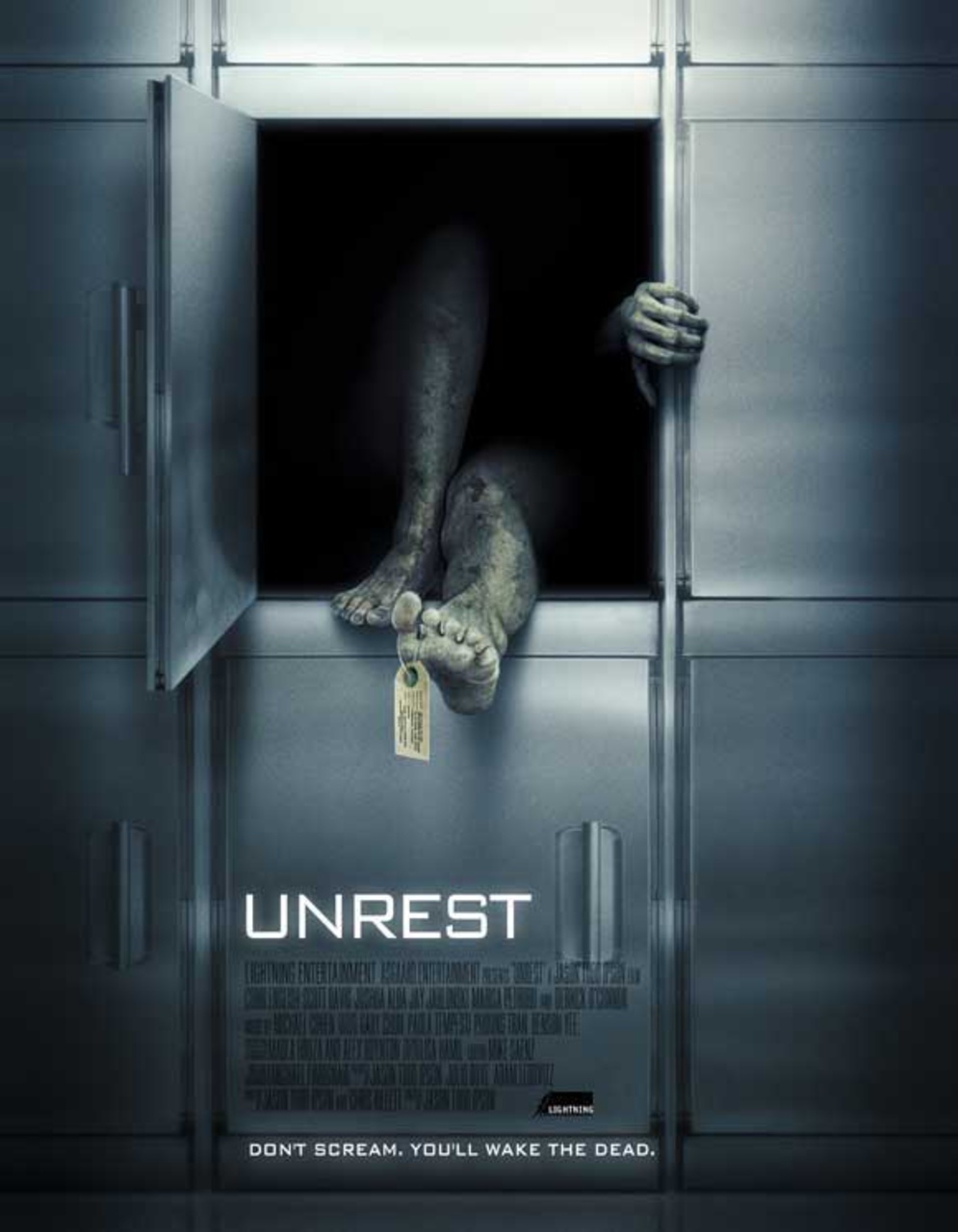 Rekomendasi Film Horor Tentang Autopsi, Dijamin Bikin Merinding!