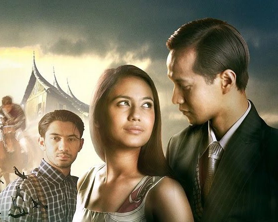 Reaksi Kocak Herjunot Ali Usai Ditinggal Nikah Pevita Pearce