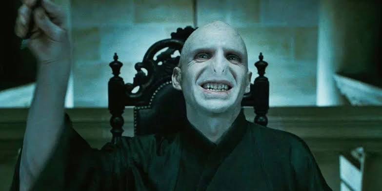 Karakter Paling Berpengaruh di Film Harry Potter