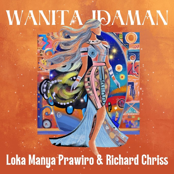 Loka Manya Prawiro Padukan R&B dan Jazz Era 80an di Lagu Wanita Idaman