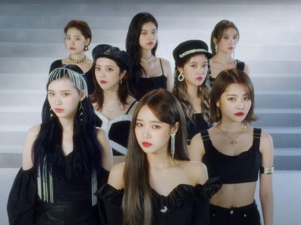 10 Grup K-pop Bubar Jadi Korban Kutukan 7 Tahun