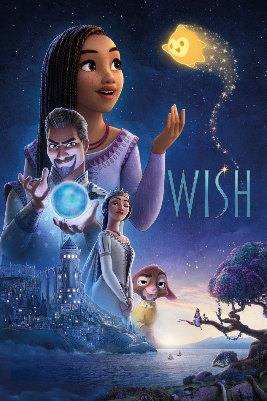 7 Rekomendasi Film Kartun Disney Petualangan