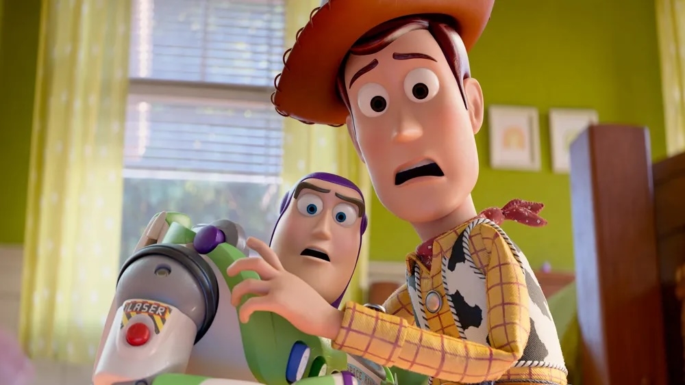 Daftar Karakter Penting di Toy Story 5, Ada Mainan Baru dan Lama