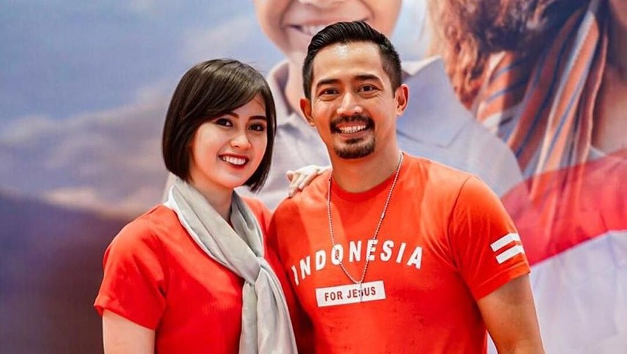 Kaleidoskop Artis Indonesia Bercerai Tahun 2023, Ada yang Langsung Rujuk