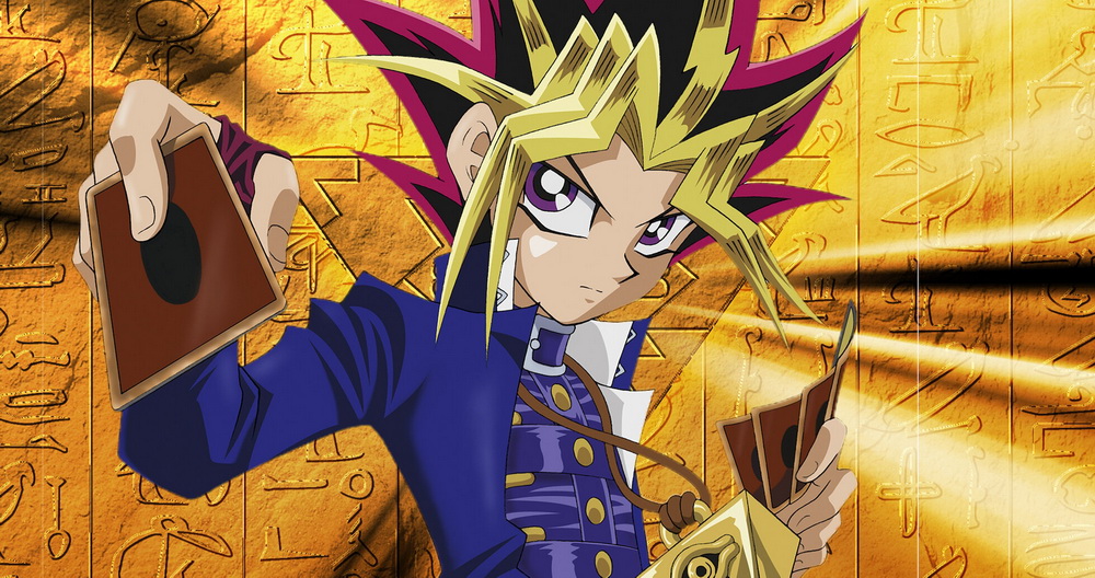 7 Waralaba Anime Paling Laku Sepanjang Masa