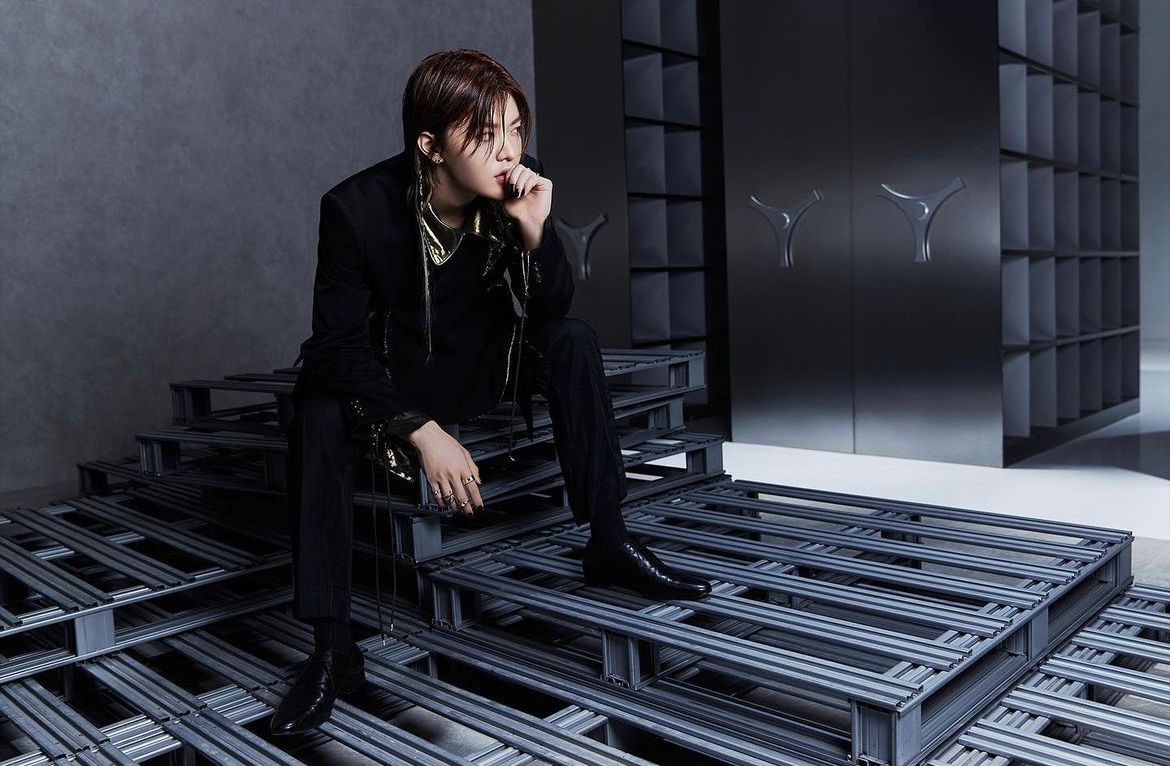 Ulang Tahun Hari Ini, Yuta Dapat Kejutan Manis dari Member NCT 127