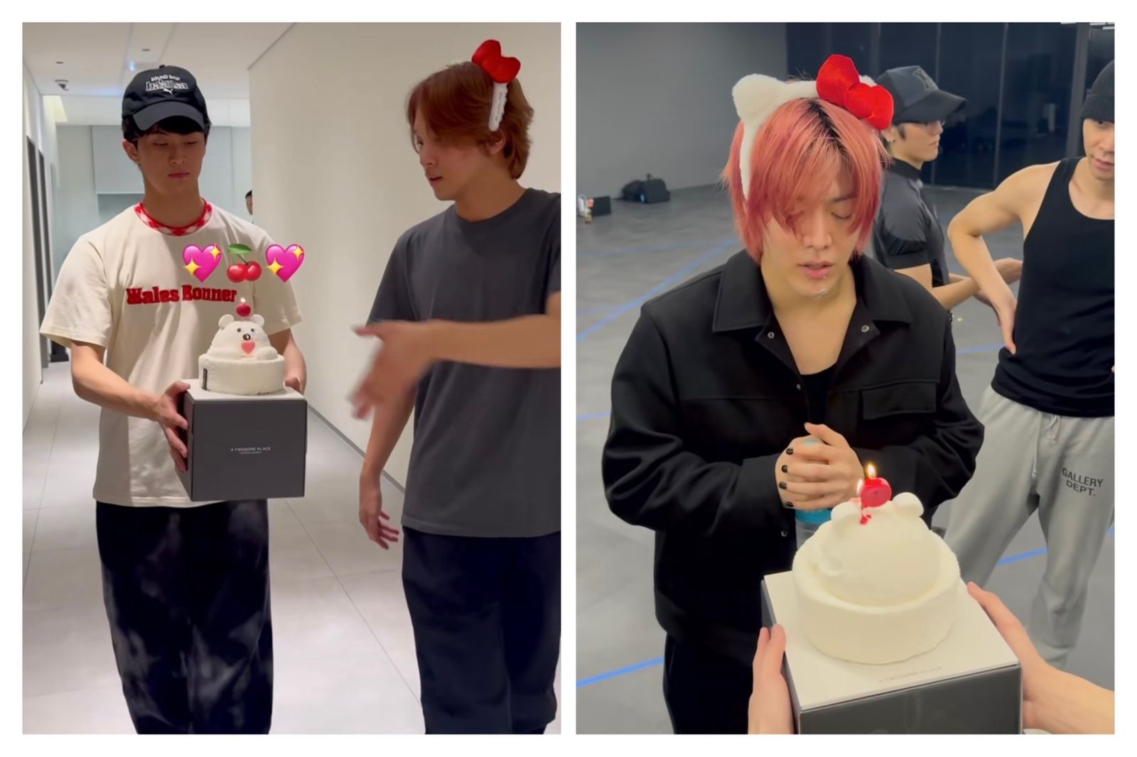 Ulang Tahun Hari Ini, Yuta Dapat Kejutan Manis dari Member NCT 127