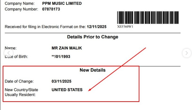 Zayn Malik dan One Direction Dikabarkan Reuni, Ini Faktanya