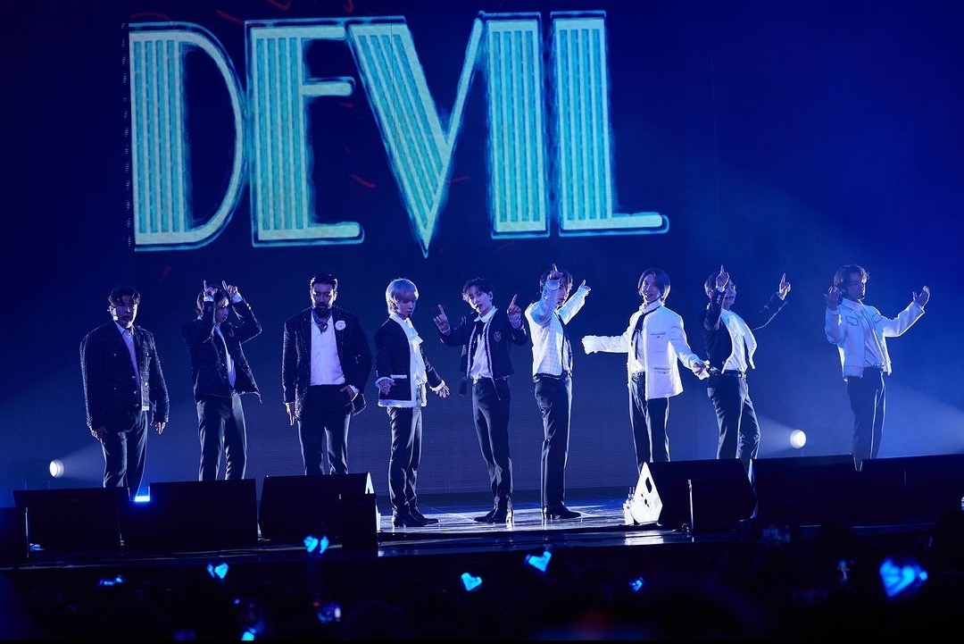 Jadwal Konser K-Pop di Indonesia 2024