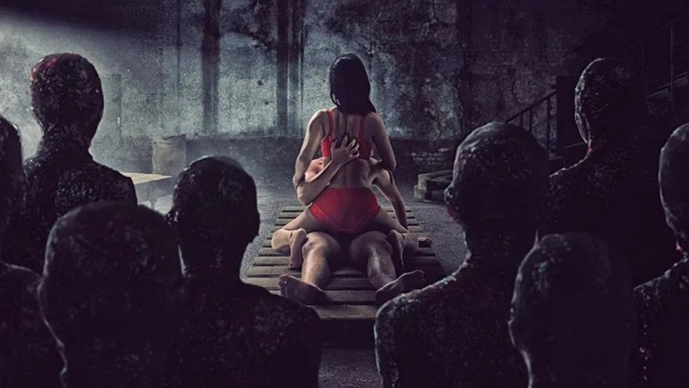 <i>Review</i> Film Pabrik Gula, Teror Demit Para Buruh Musiman