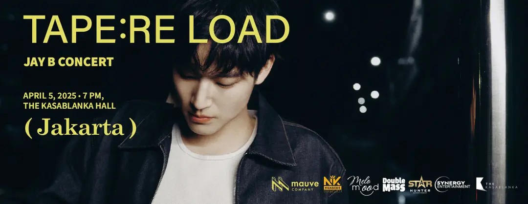 Jadwal Konser & Festival Musik April 2025, Kamu Nonton yang Mana?