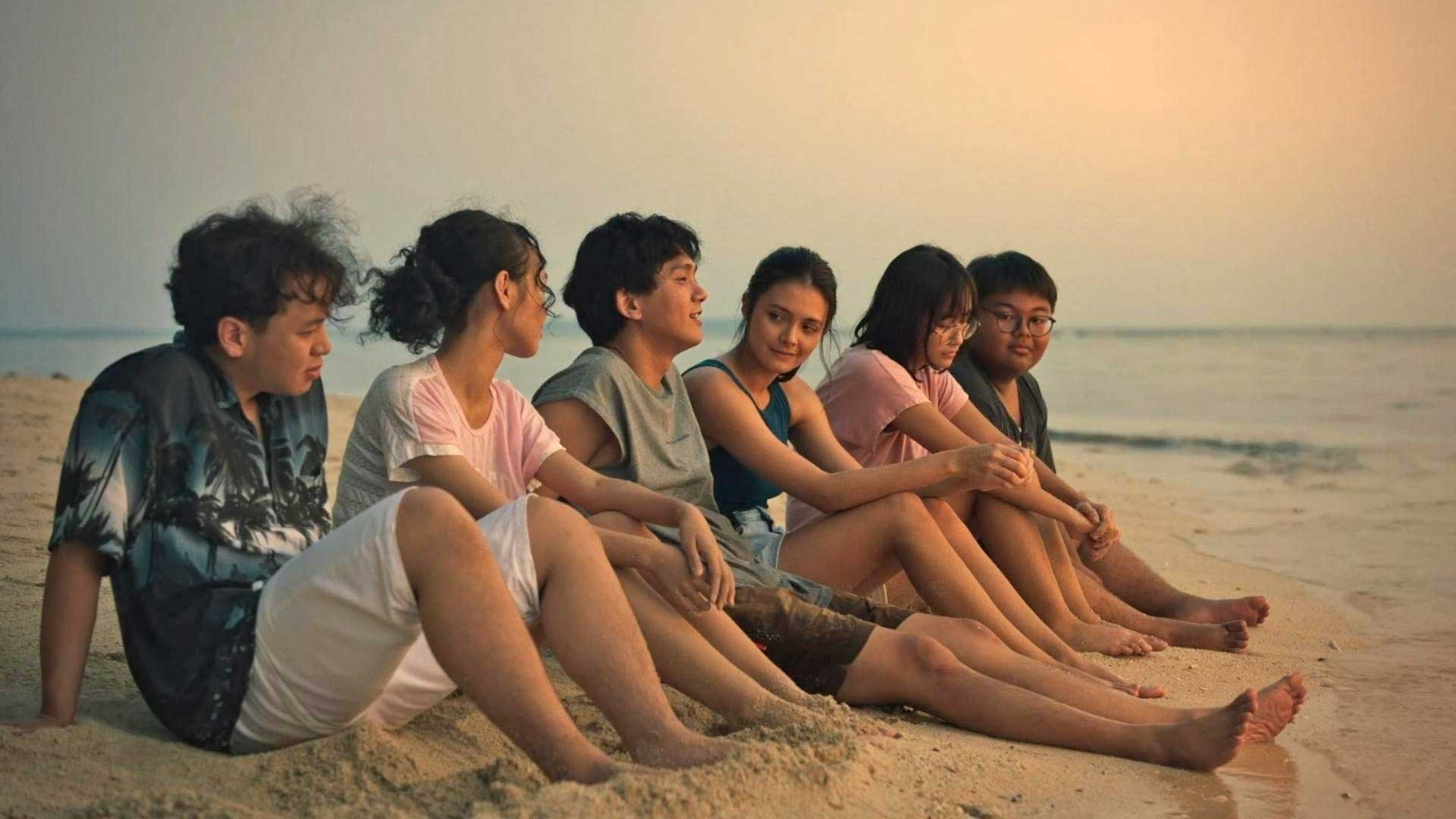 Review Film 1 Kakak 7 Ponakan