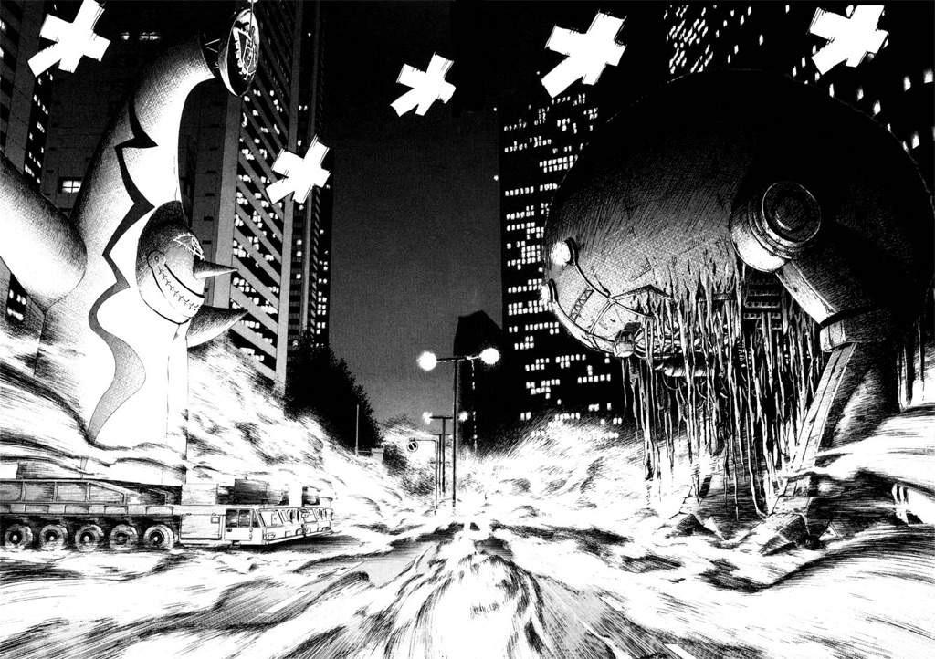 8 Manga Dewasa Terbaik Sepanjang Masa