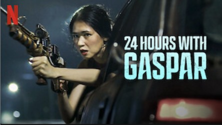 5 Film Action Indonesia di Netflix yang Wajib Ditonton