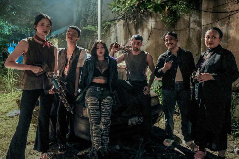 Ulasan Film 24 Jam Bersama Gaspar