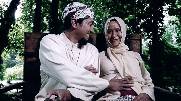 Nikmati Momen Idul Adha dengan Menonton 6 Film Religi Ini!