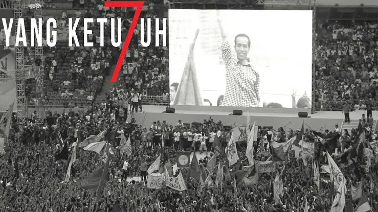 Siapakah Dandhy Laksono yang Membuat Film Dirty Vote dan Apa Saja Film-Filmnya?