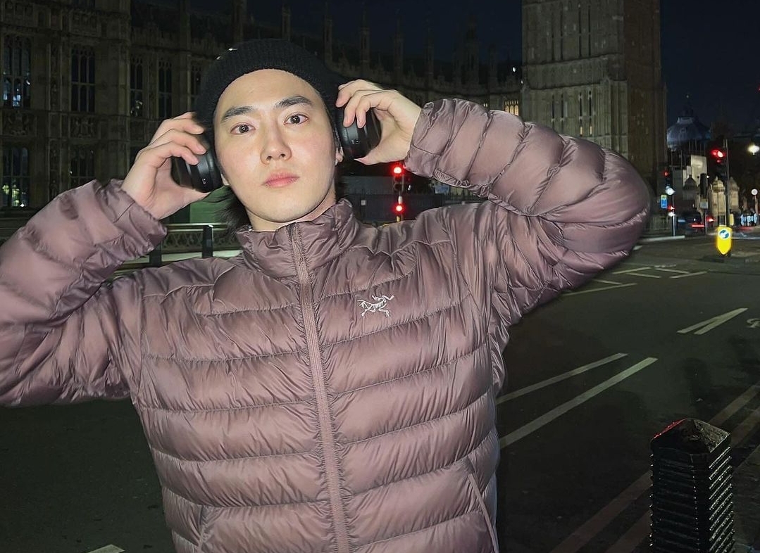 Profil Member EXO Lengkap