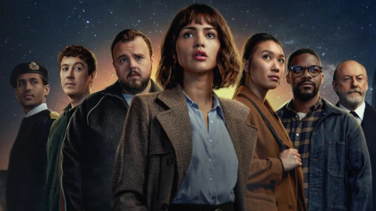 10 Serial TV Paling Banyak Dicari di Google Sepanjang 2024