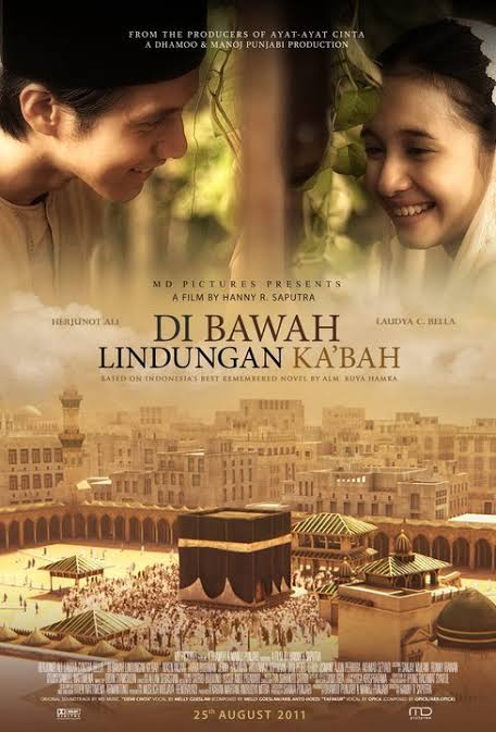 Nikmati Momen Idul Adha dengan Menonton 6 Film Religi Ini!