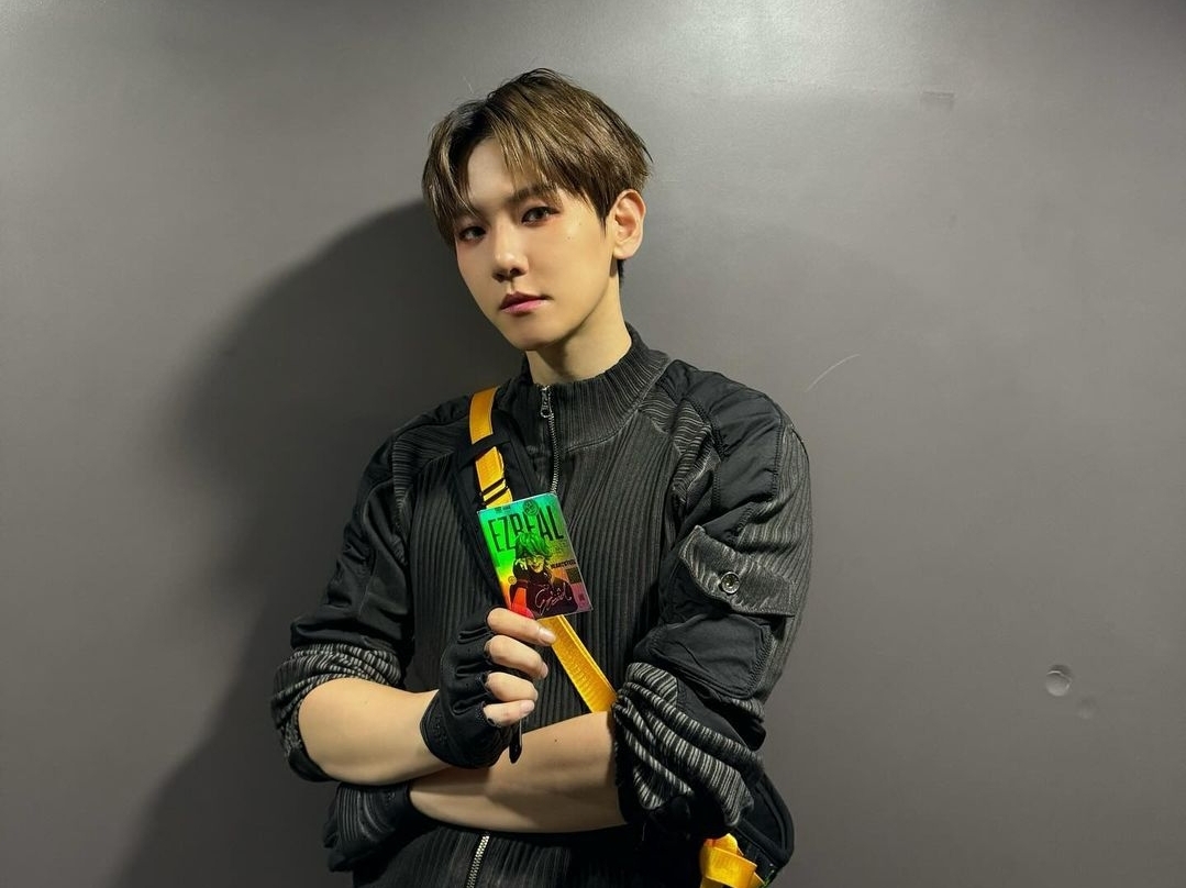 Profil Member EXO Lengkap