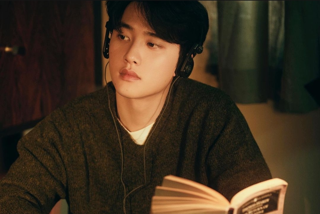 Profil Member EXO Lengkap