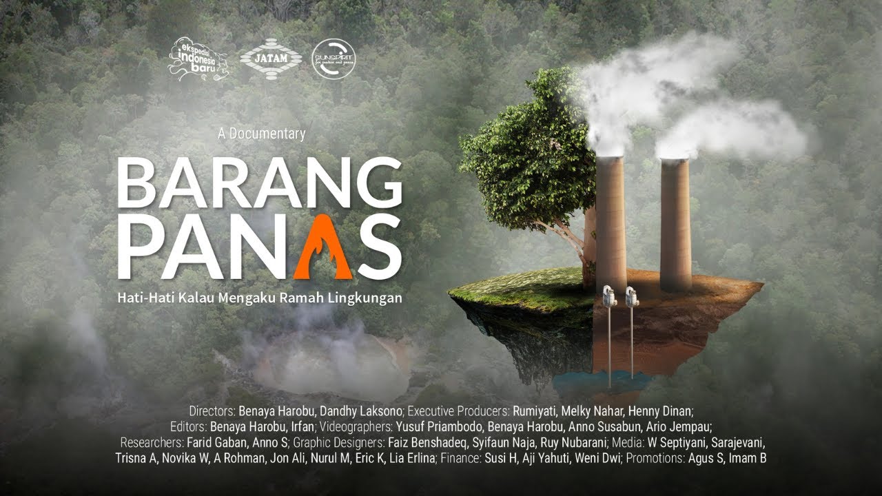 Siapakah Dandhy Laksono yang Membuat Film Dirty Vote dan Apa Saja Film-Filmnya?