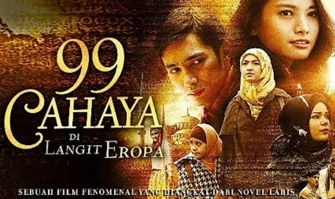 8 Rekomendasi Film yang Cocok Ditonton di Hari Sumpah Pemuda