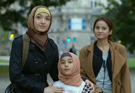 Rayakan Hari Migran Internasional, Ini 7 Film Perjuangan Imigran Indonesia di Luar Negeri
