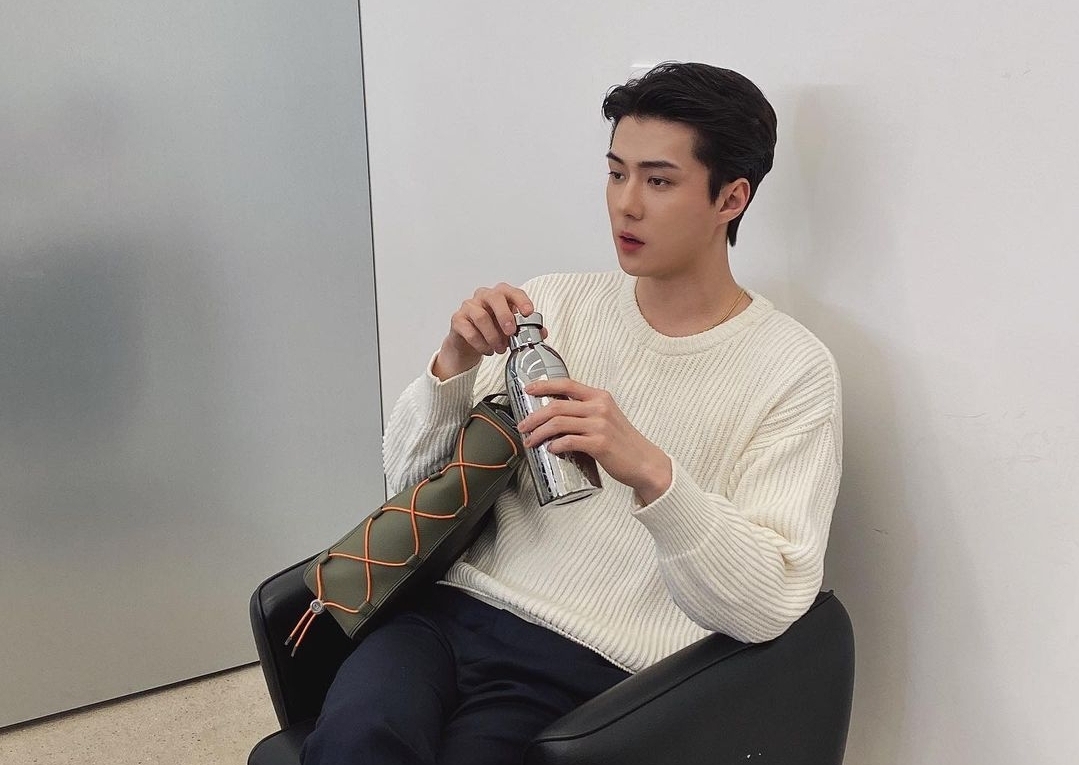 Profil Member EXO Lengkap