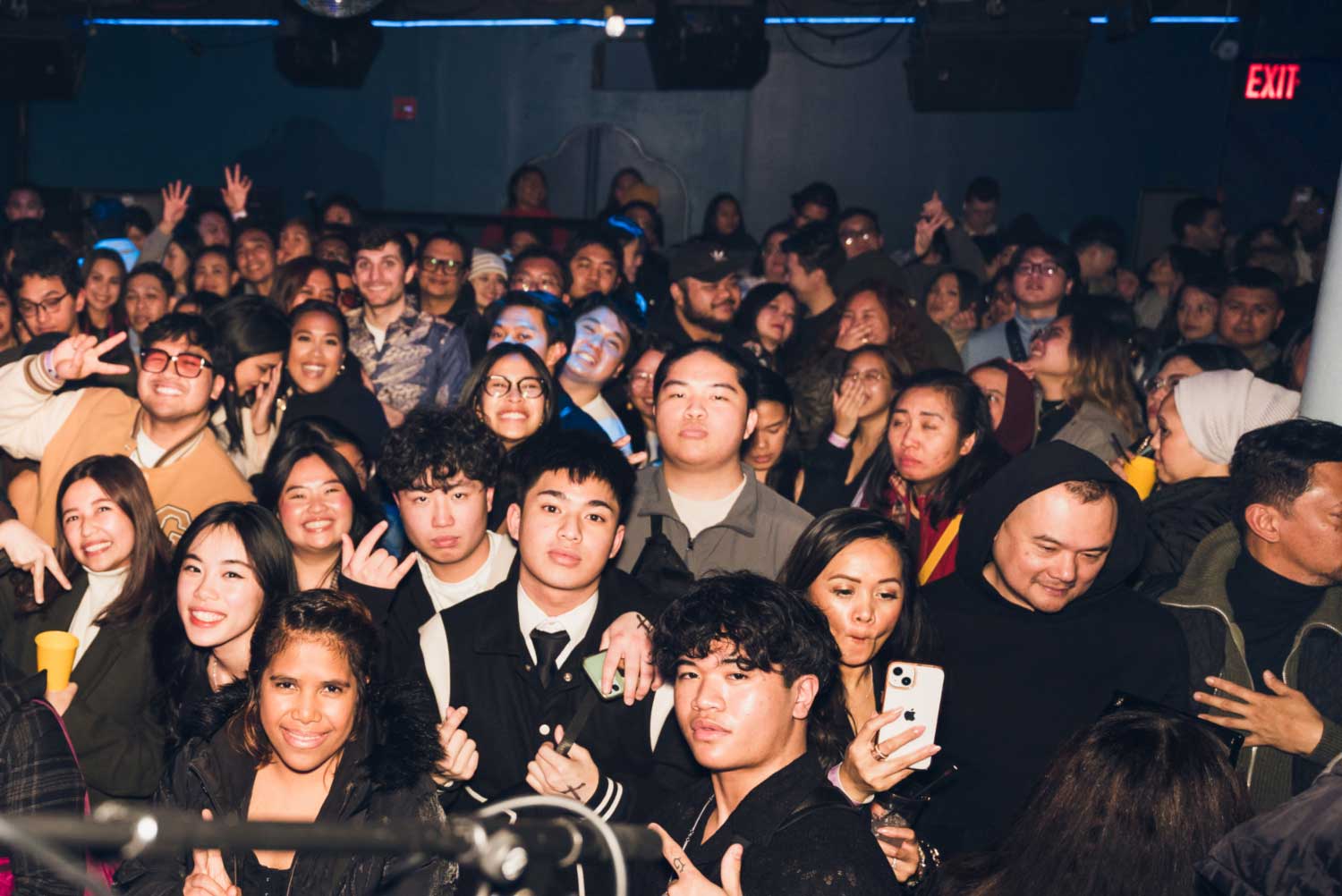 Konser Perdana Afgan di Amerika Serikat, Penonton Antre 3 Jam!