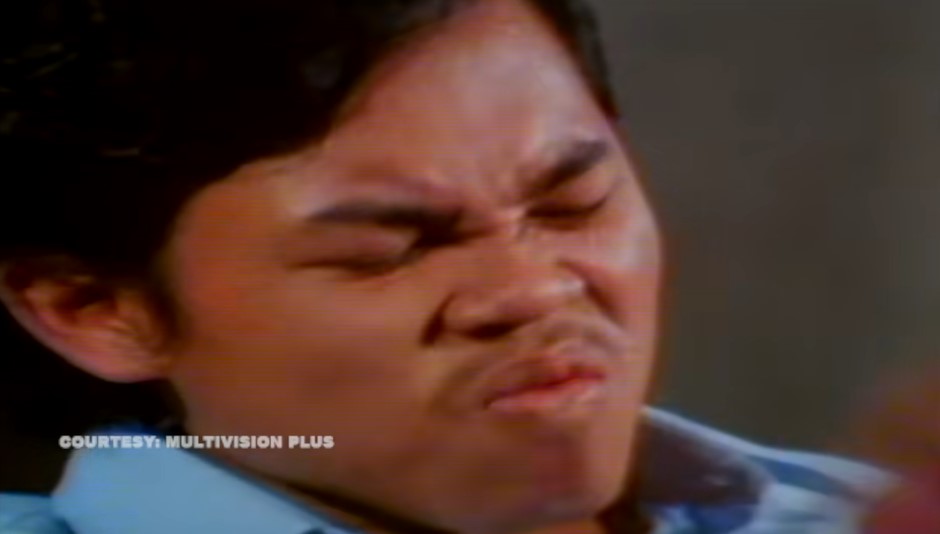 Ini 5 Adegan Lucu Mat Solar di Film Warkop DKI Dongkrak Antik, Bikin Ngakak