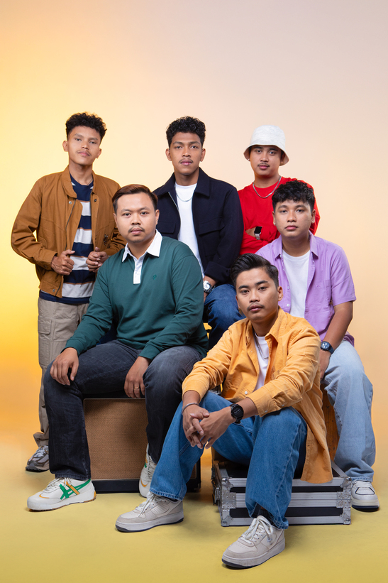 Spotify Rilis 10 Nama Artis yang Gambarkan Dinamika Musik Indonesia Hari Ini, Siapa Saja?