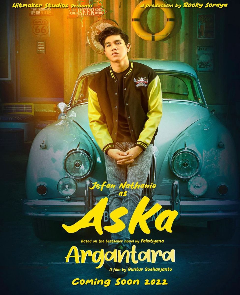 20 Judul Film Adaptasi Novel yang Wajib Kamu Ditonton, Ada Film Garapan Tahun 1938
