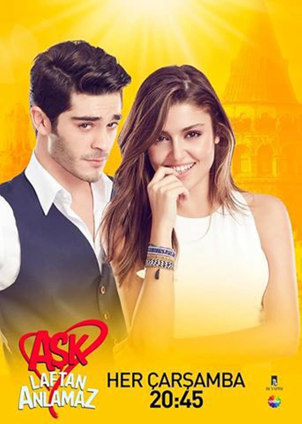 7 Rekomendasi Film dan Serial Turki Romantis, Wajib Ditonton!