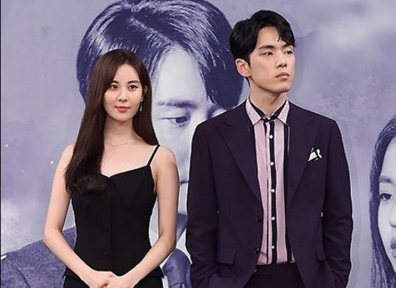 Enam Tahun Berlalu, Kim Jung Hyun Akhirnya Minta Maaf atas Perilaku Kasar di Drama Time