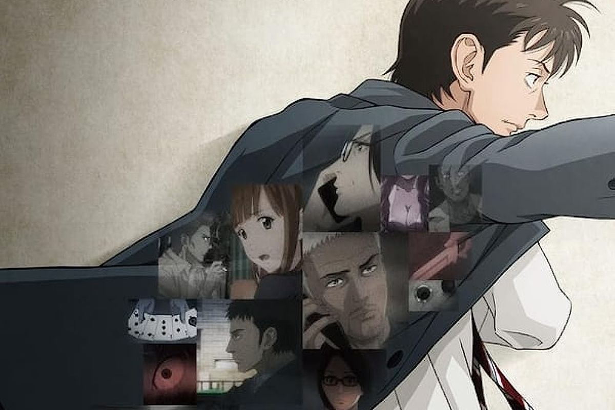 7 Anime Rekomendasi untuk Rayakan Hari Ayah