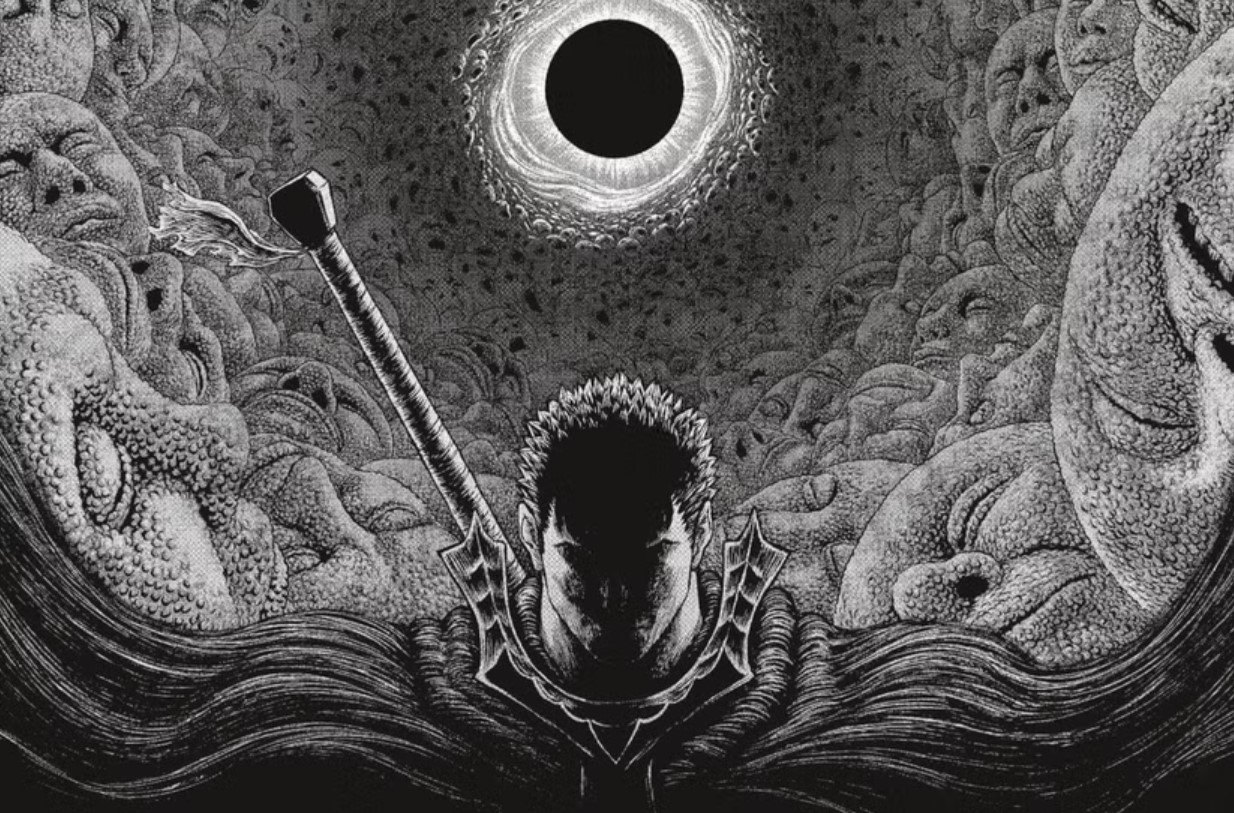 8 Manga Dewasa Terbaik Sepanjang Masa