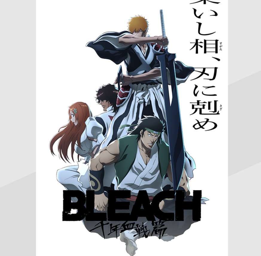 Jadwal Rilis 10 Anime Fall 2024 yang Wajib Ditonton, Lengkap dengan Sinopsis