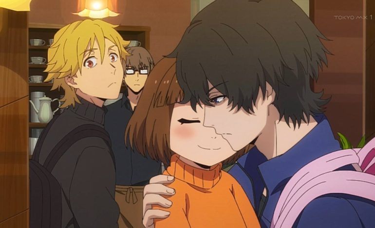 7 Anime Rekomendasi untuk Rayakan Hari Ayah