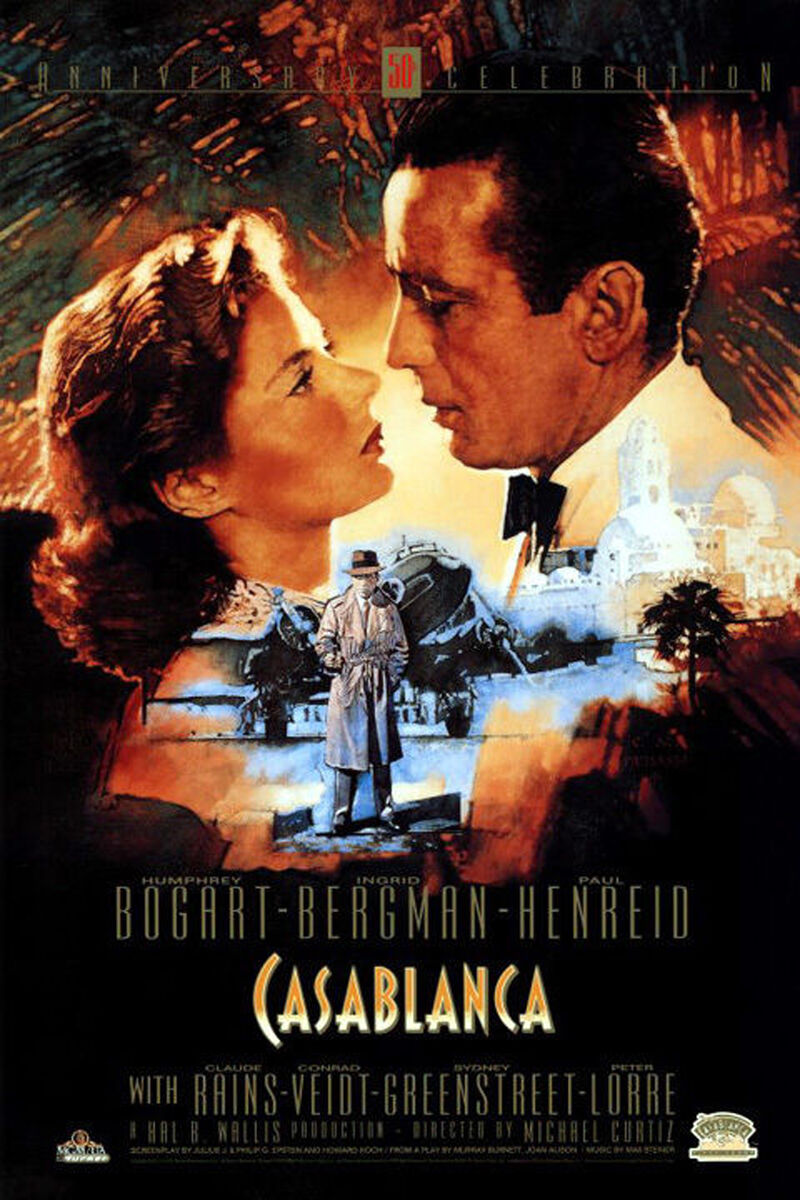 20 Judul Film Adaptasi Novel yang Wajib Kamu Ditonton, Ada Film Garapan Tahun 1938